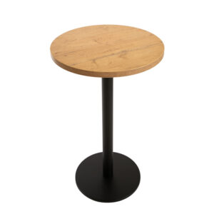 Коктейлна маса за бар Café ARP183 Fi68cm – ланселот