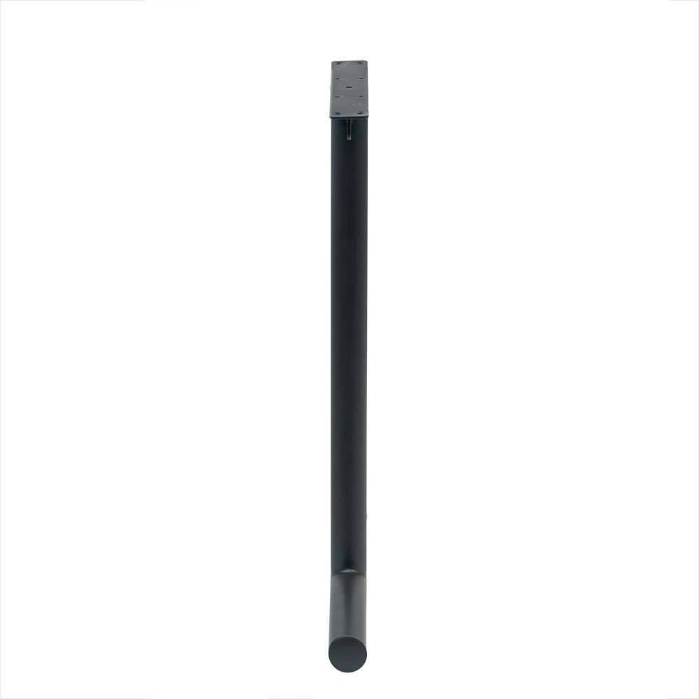 Черни крака за маса и бюро - Image 6